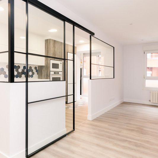 Santo Domingo de Guzmán, Barakaldo