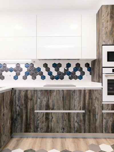 Santo Domingo de Guzmán, Barakaldo