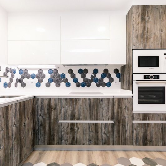 Santo Domingo de Guzmán, Barakaldo