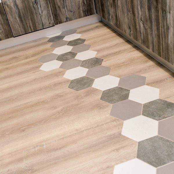 Santo Domingo de Guzmán, Barakaldo