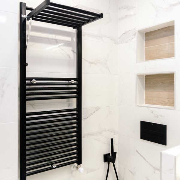 Santo Domingo de Guzmán, Barakaldo