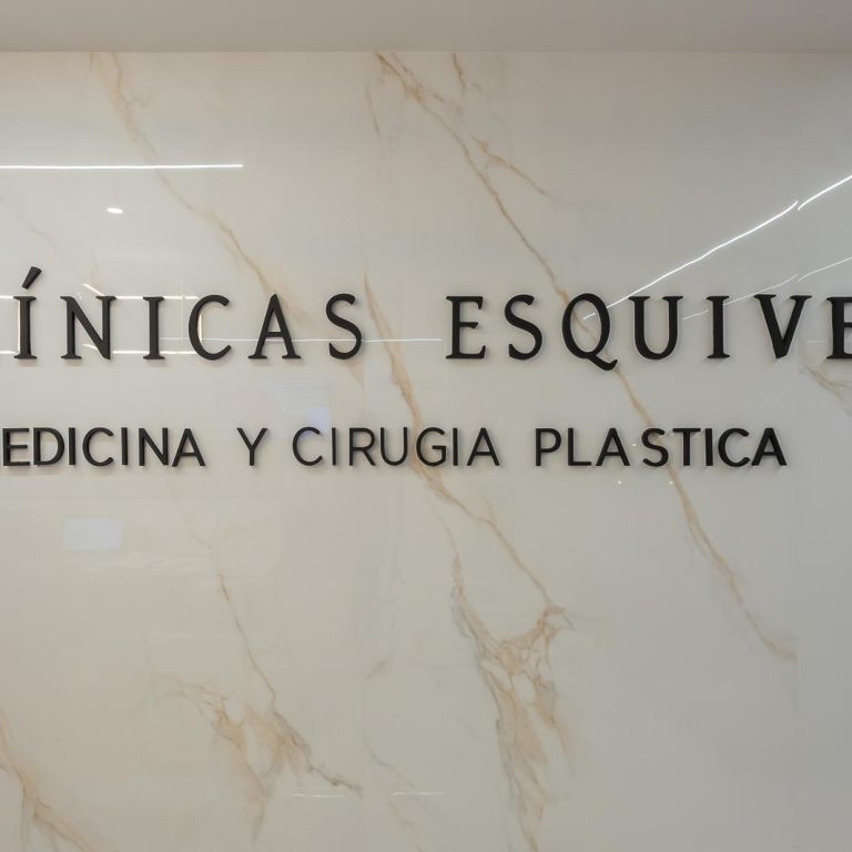Clínica Esquivel