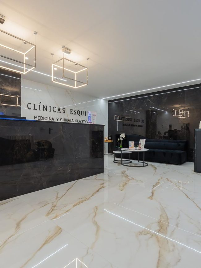 Clínica Esquivel
